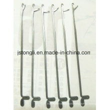 10 Gauge Needles for Hand Flat Knitting Machine